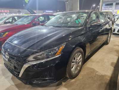  Nissan / Altima new car for sale in dammam
