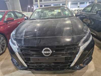  Nissan / Altima new car for sale in dammam