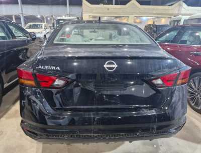  Nissan / Altima new car for sale in dammam