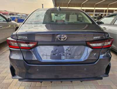  Toyota / Yaris new car for sale in dammam ksa