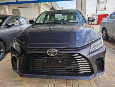  Toyota / Yaris new car for sale in dammam ksa