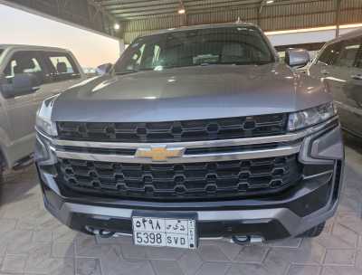  Chevrolet / Tahoe used car for sale in dammam