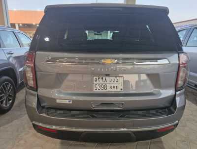  Chevrolet / Tahoe used car for sale in dammam