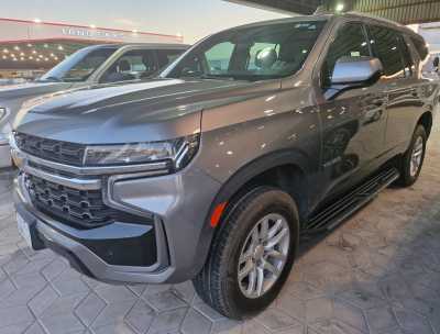  Chevrolet / Tahoe used car for sale in dammam