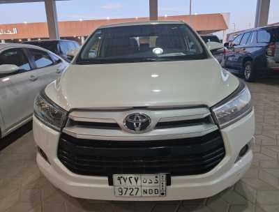  Toyota / Innova used car for sale in dammam ksa