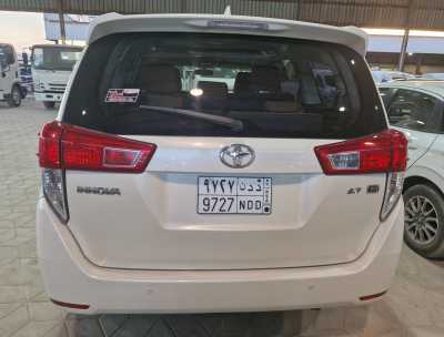  Toyota / Innova used car for sale in dammam ksa