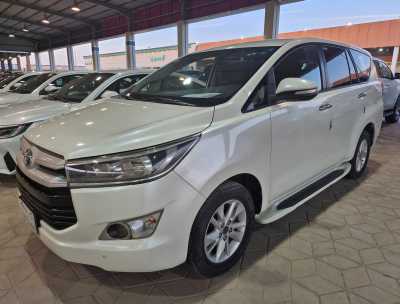  Toyota / Innova used car for sale in dammam ksa