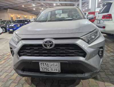  Toyota / RAV4 brand new car sale in ksa dammam