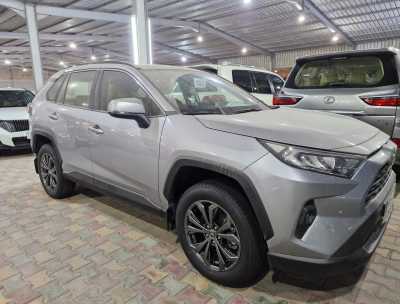  Toyota / RAV4 brand new car sale in ksa dammam