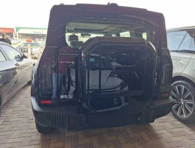 Jetour junior brand new car for sale in dammam