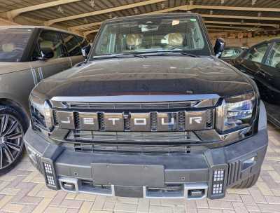 Jetour junior brand new car for sale in dammam