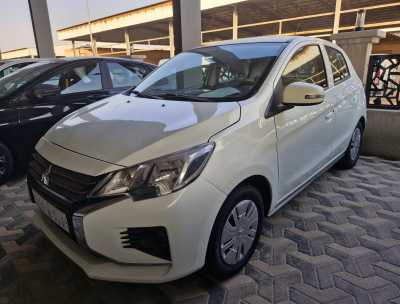  Mitsubishi / Space Star used car for sale in ksa