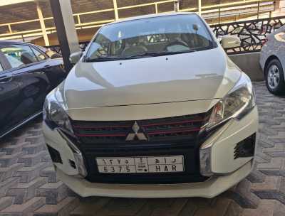  Mitsubishi / Space Star used car for sale in ksa