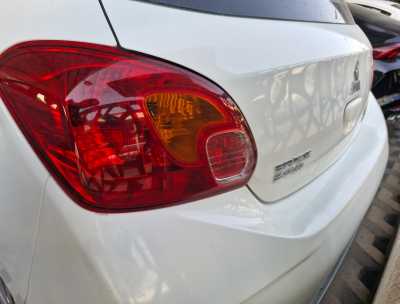  Mitsubishi / Space Star used car for sale in ksa