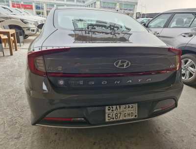  Hyundai / Sonata ued car for sale in dammam