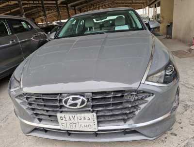  Hyundai / Sonata ued car for sale in dammam