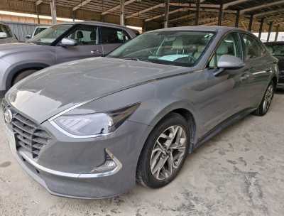  Hyundai / Sonata ued car for sale in dammam