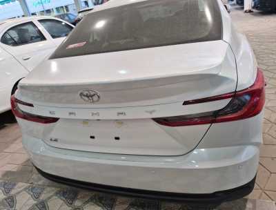  Toyota / Camry brand new car for sale in dammam