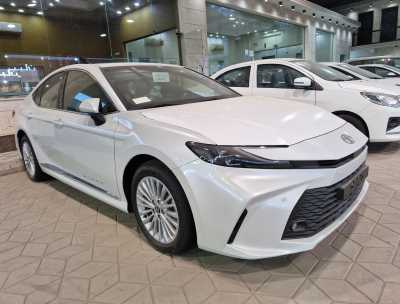  Toyota / Camry brand new car for sale in dammam