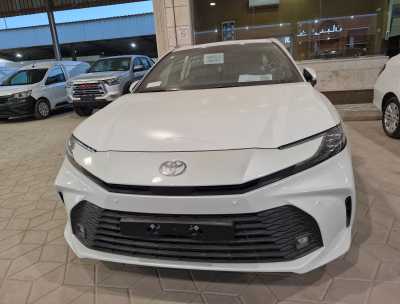  Toyota / Camry brand new car for sale in dammam