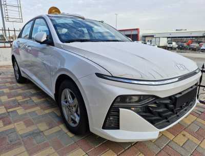  Hyundai / Accent new car for sale in dammam