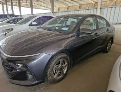  Hyundai / Accent used car sale in dammam