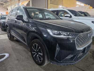  Haval / H6 brand new car for sale in dammam ksa