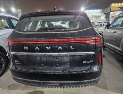  Haval / H6 brand new car for sale in dammam ksa