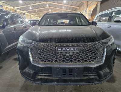  Haval / H6 brand new car for sale in dammam ksa