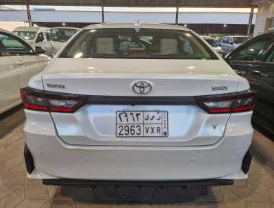  Toyota / Yaris used for car sale in dammam ksa