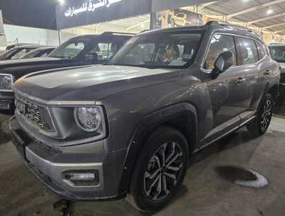  Haval H7 brand for sale in dammam ksa