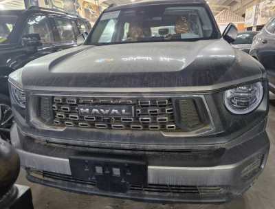  Haval H7 brand for sale in dammam ksa