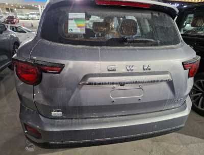  Haval H7 brand for sale in dammam ksa