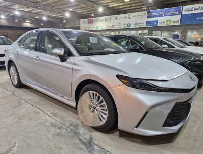  Toyota / Camry brand new car for sale in dammam