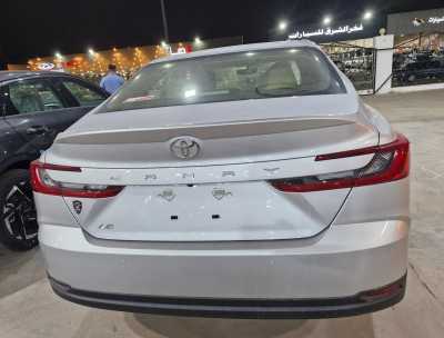  Toyota / Camry brand new car for sale in dammam