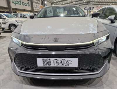  Toyota / Crown new car for sale in dammam ksa