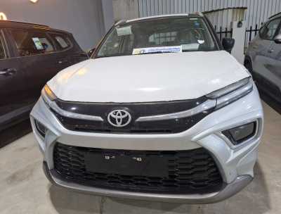 Toyota / Urban Cruiser new car for sale in ksa