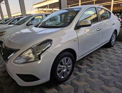  Nissan / Sunny used car for sale in dammam ksa