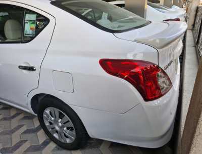  Nissan / Sunny used car for sale in dammam ksa