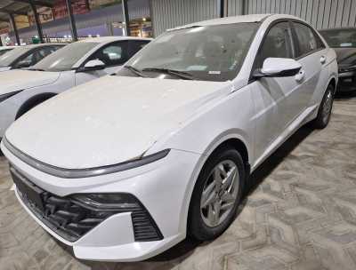  Hyundai / Accent new car for sale in dammam