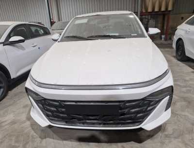  Hyundai / Accent new car for sale in dammam