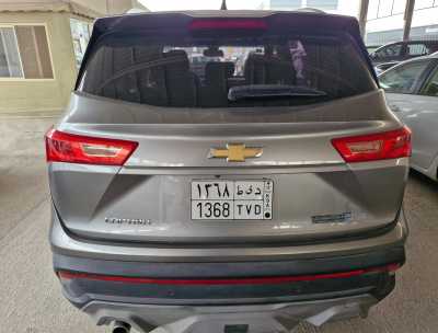  Chevrolet / Captiva used car sale in dammam