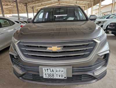  Chevrolet / Captiva used car sale in dammam