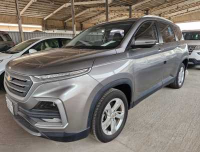  Chevrolet / Captiva used car sale in dammam