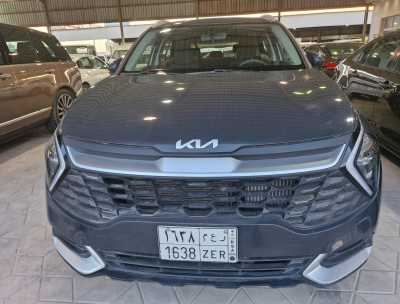  Kia / Sportage used car for sale in dammam