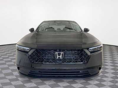 Honda Accord Sport 2026