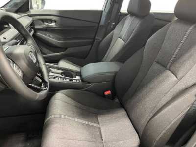 Honda Accord Sport 2026