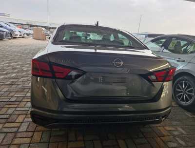 Nissan / Altima Brand new car for sale in dammam