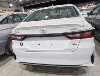  Toyota / Yaris brand new car sale in dammam ksa
