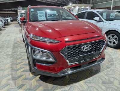  Hyundai / Kona used car for sale in dammam